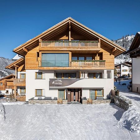 Apartments Chalet Maria 바디아 외부 사진