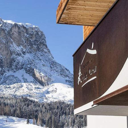 Apartments Chalet Maria 바디아 외부 사진