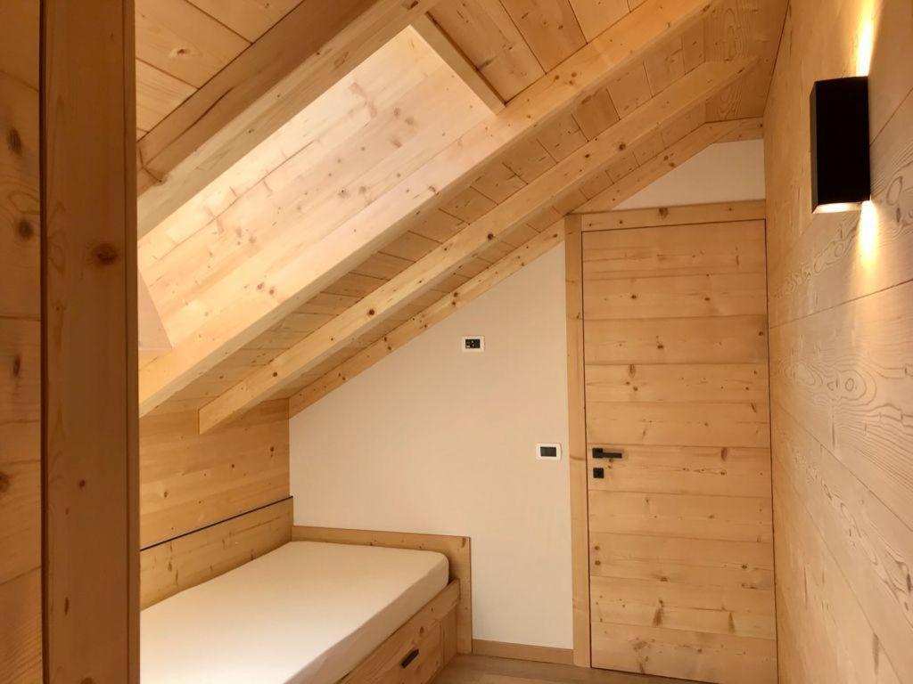 Apartments Chalet Maria 바디아 외부 사진