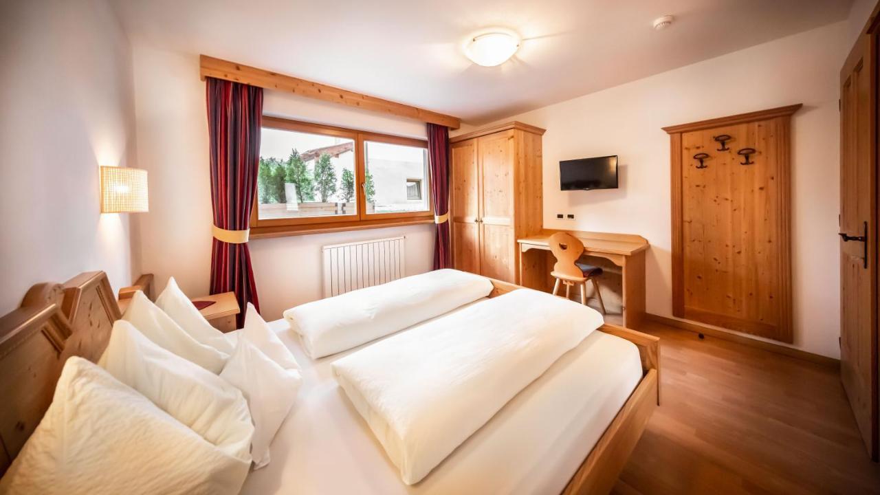 Apartments Chalet Maria 바디아 외부 사진