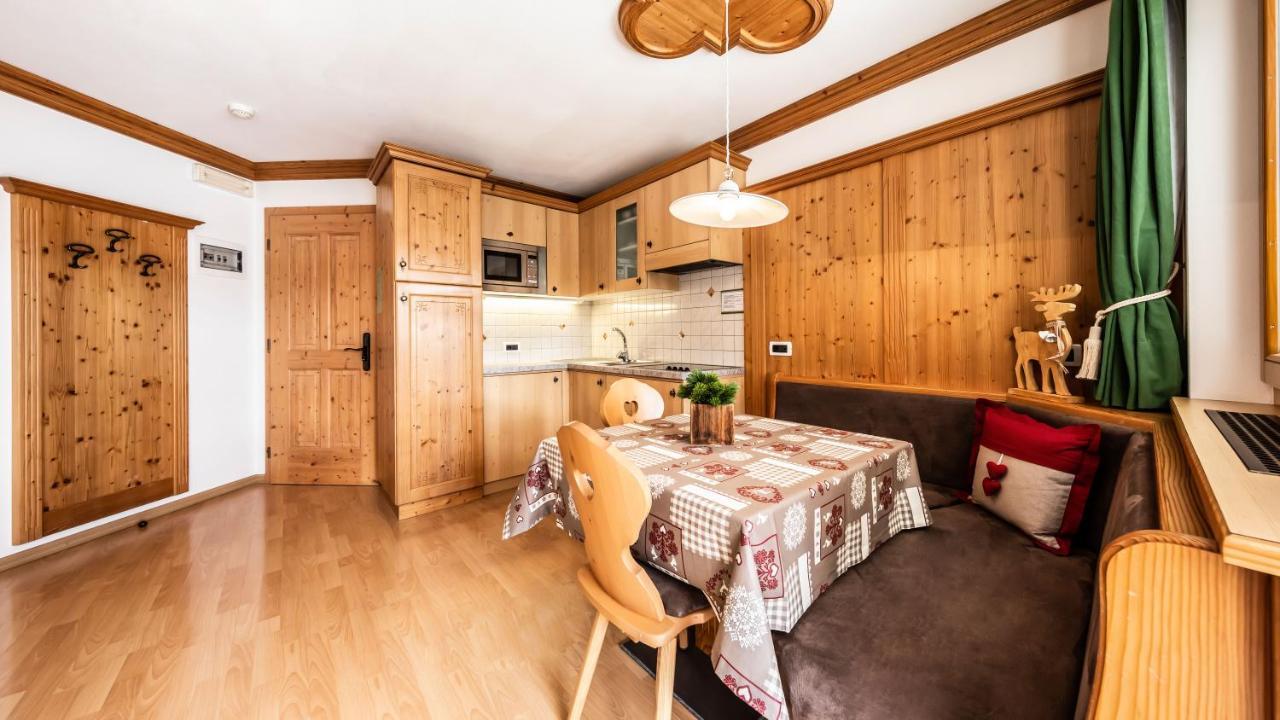 Apartments Chalet Maria 바디아 외부 사진