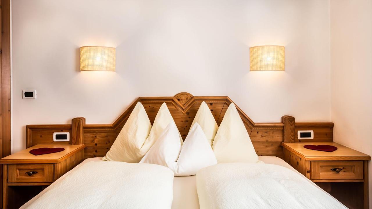 Apartments Chalet Maria 바디아 외부 사진