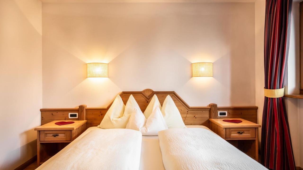 Apartments Chalet Maria 바디아 외부 사진