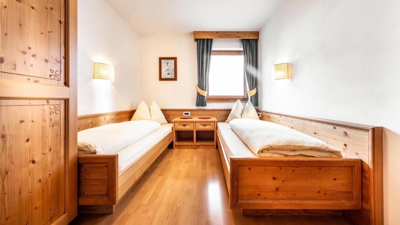 Apartments Chalet Maria 바디아 외부 사진
