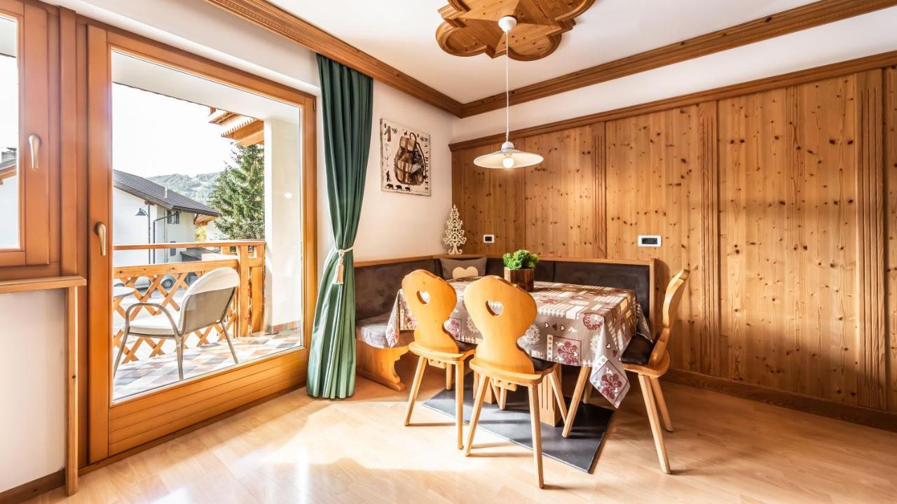 Apartments Chalet Maria 바디아 외부 사진