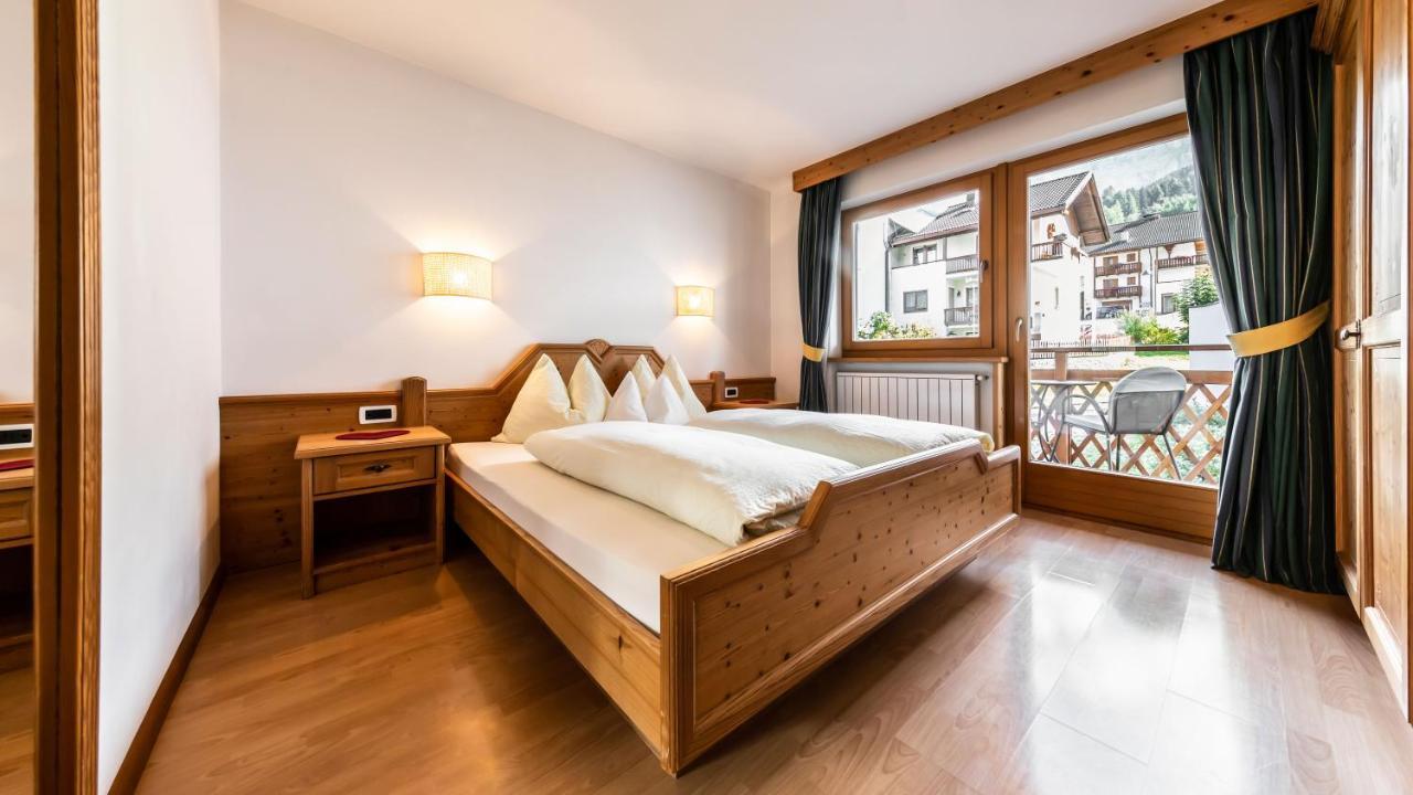 Apartments Chalet Maria 바디아 외부 사진