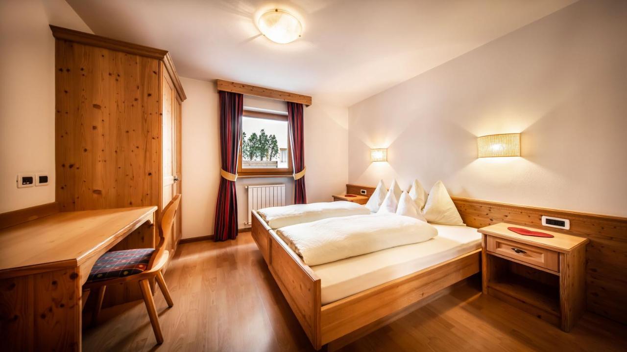 Apartments Chalet Maria 바디아 외부 사진