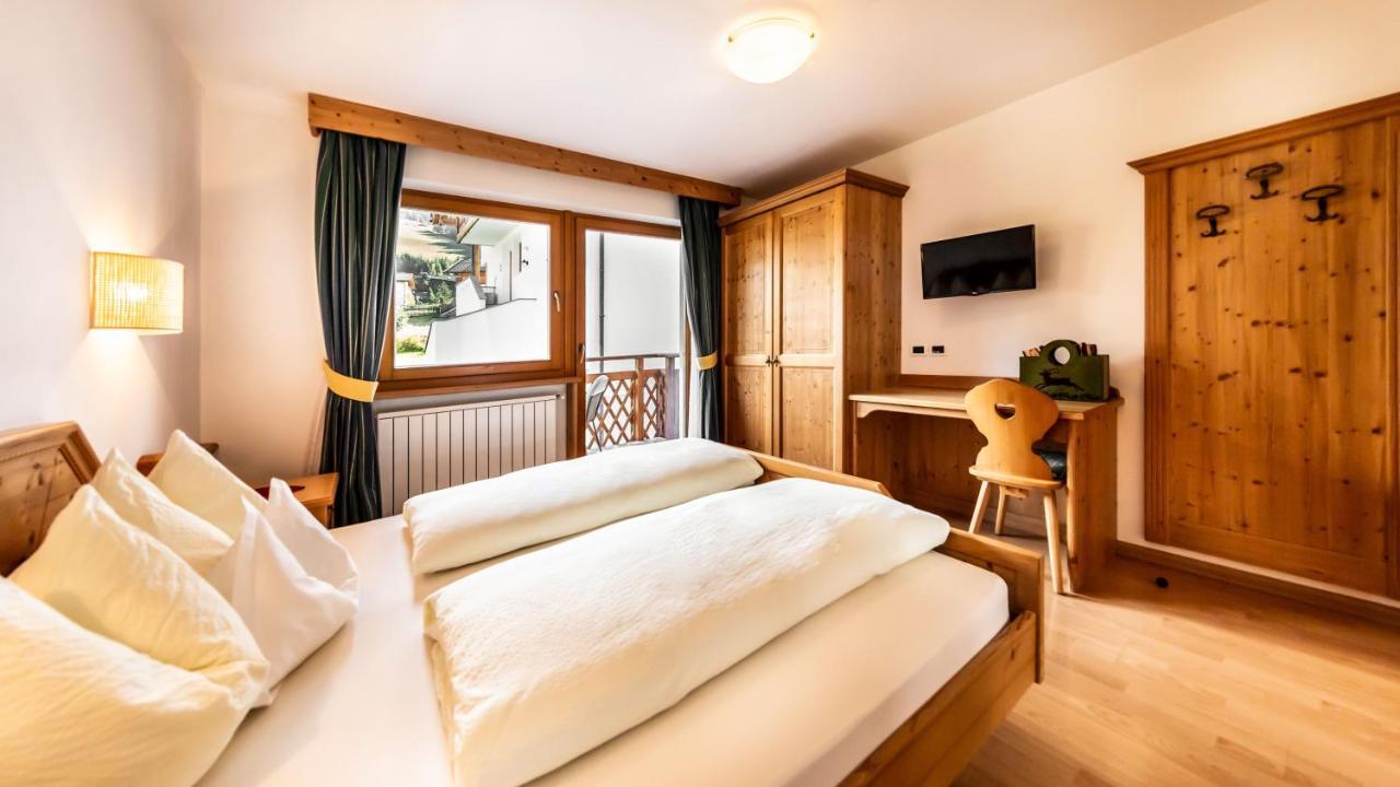 Apartments Chalet Maria 바디아 외부 사진